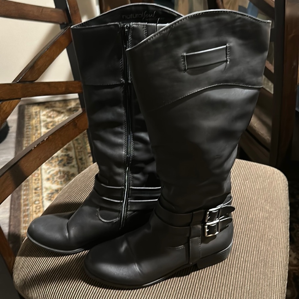 Size 7 boots